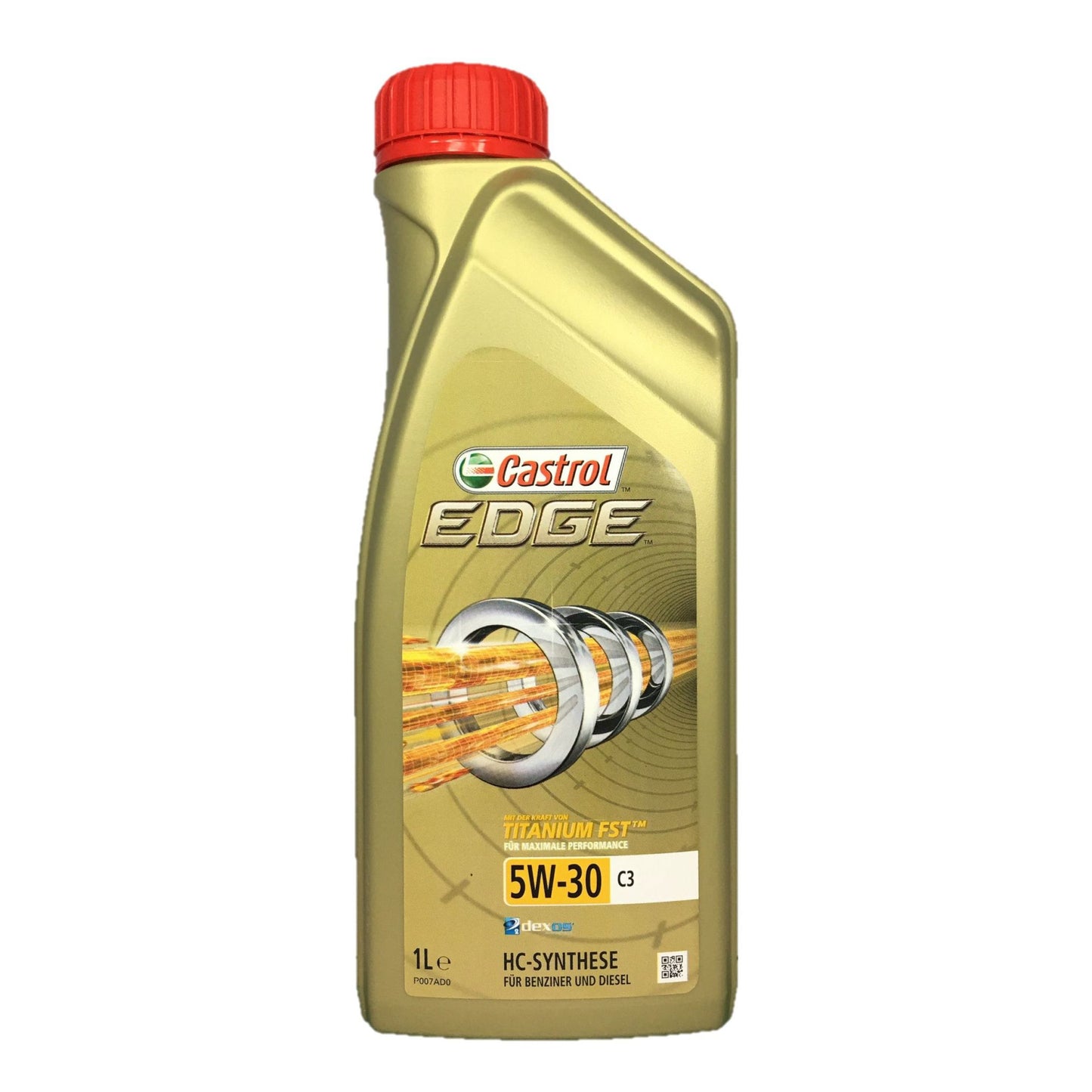 Castrol Edge 5W-30 C3