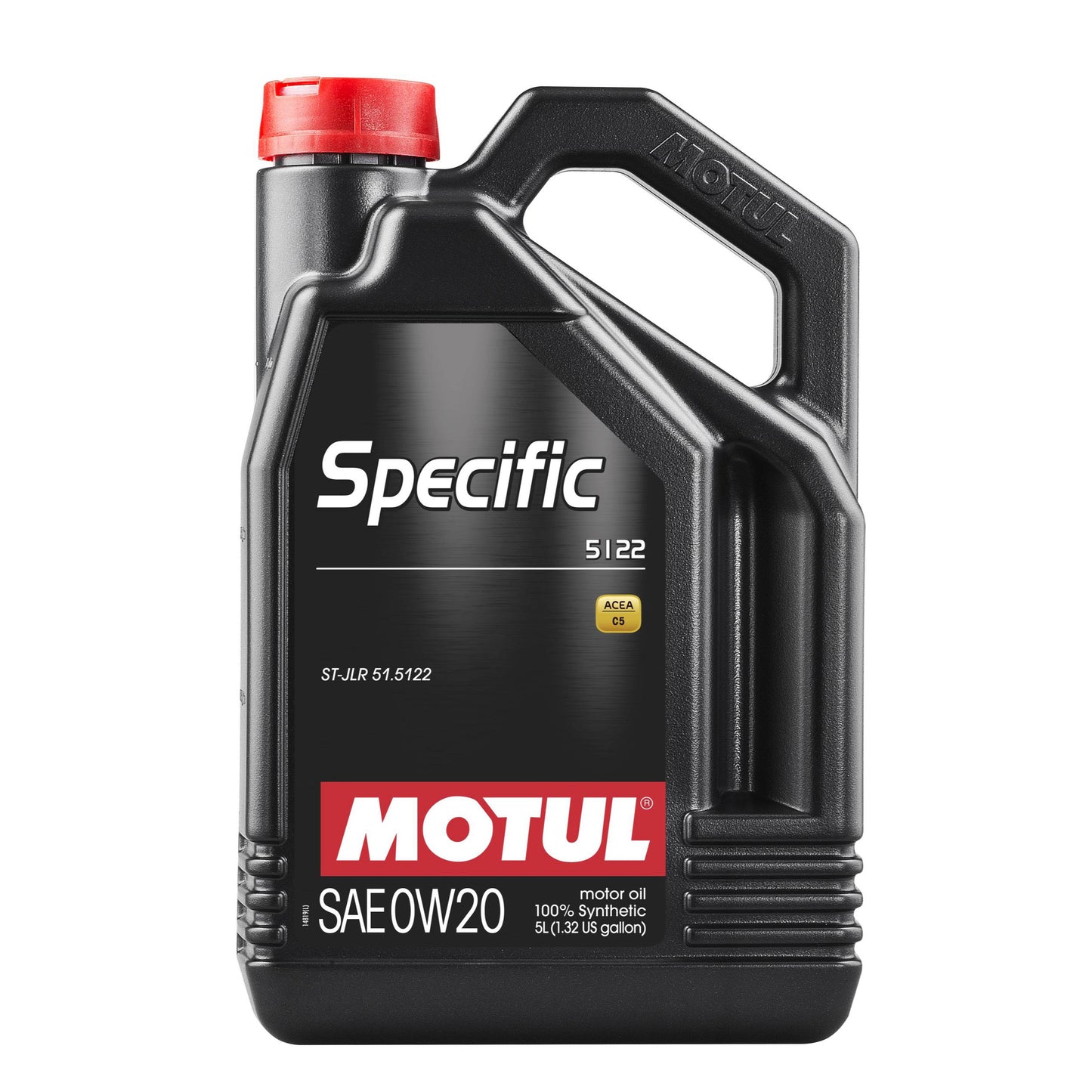 Motul Specific 5122 0W-20