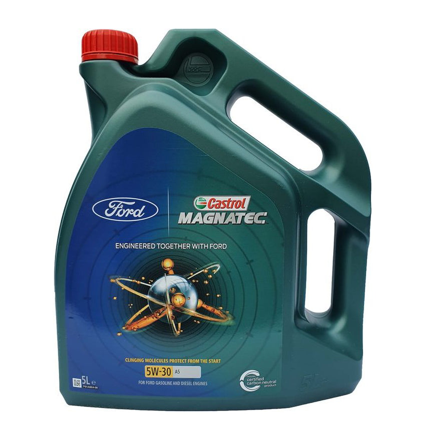 Castrol Magnatec Professional A5 5W-30