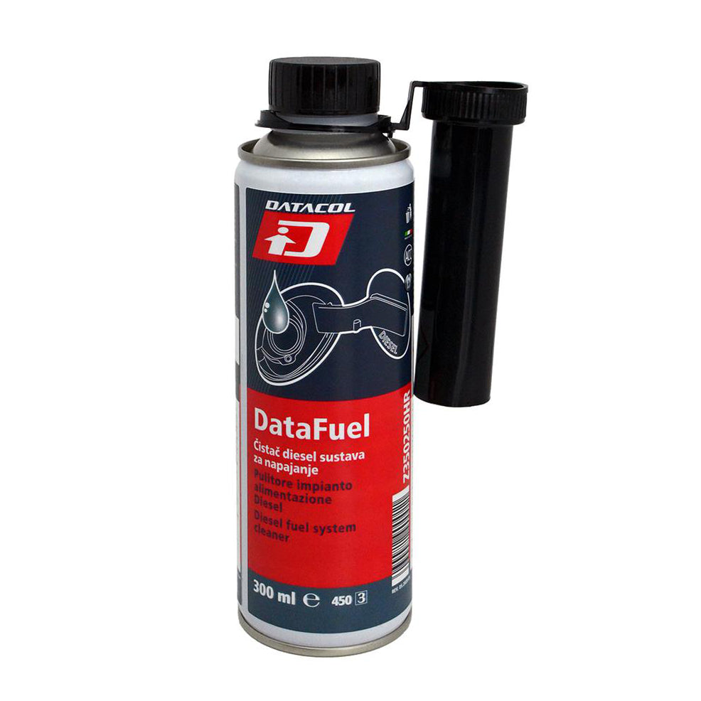 Čistač Diesel Sustava Za Napajanje