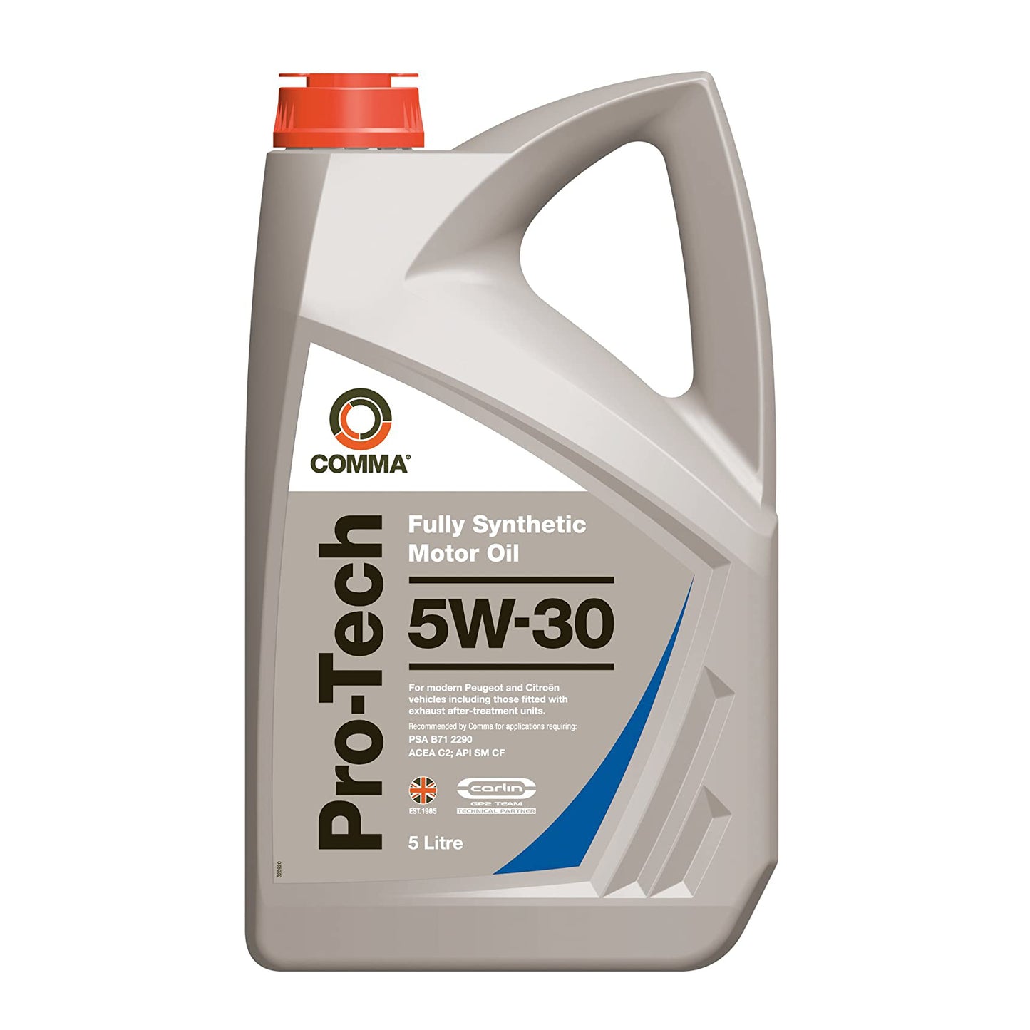 Comma Pro-Tech 5W-30