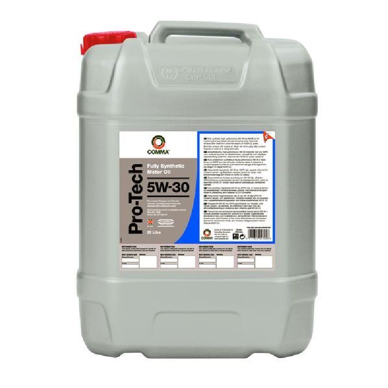 Comma Pro-Tech 5W-30