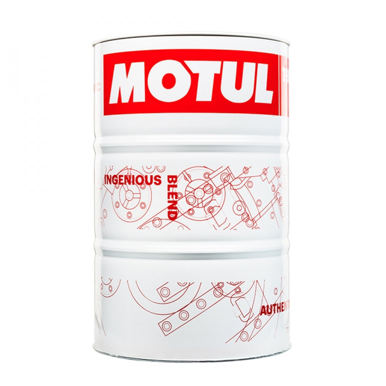 Motul Rubric HM 46