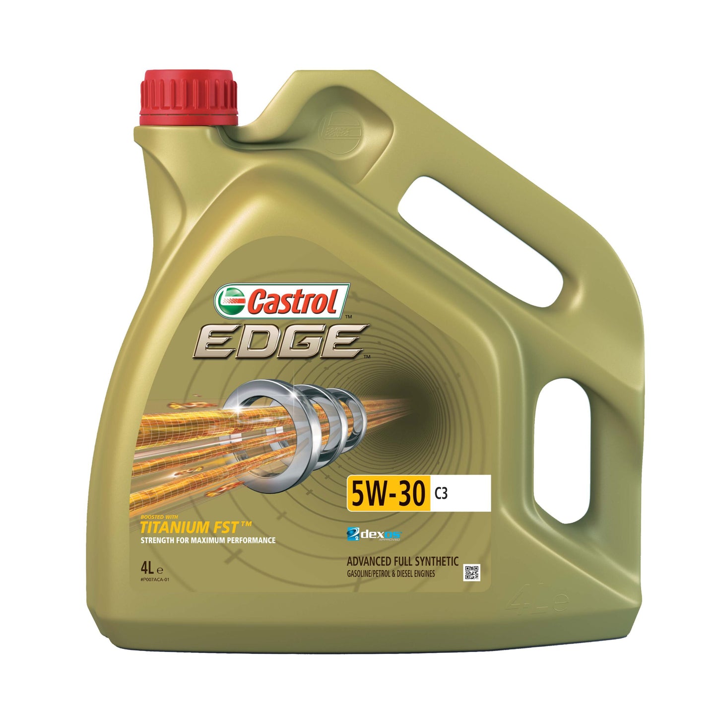 Castrol Edge 5W-30 C3