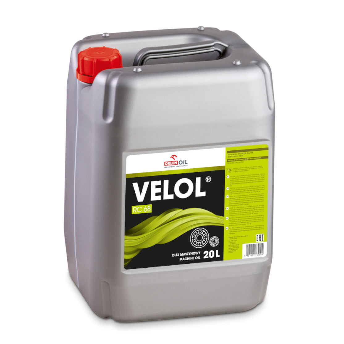 Orlen Velol RC 68