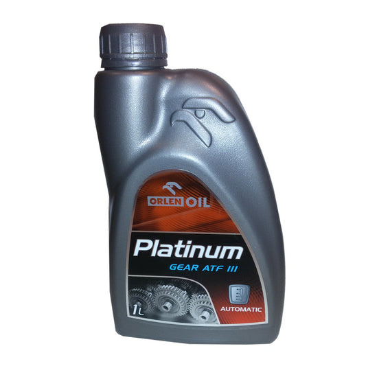 Orlen Platinum Gear ATF III