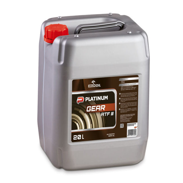 Orlen Platinum Gear ATF III