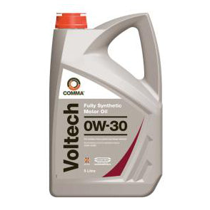 Comma Voltech 0W-30