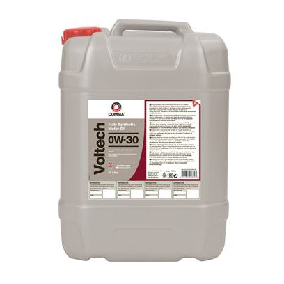 Comma Voltech 0W-30
