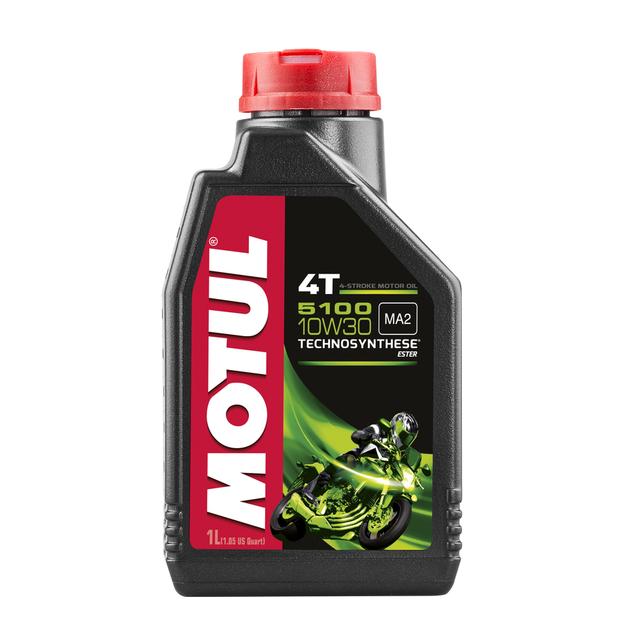 Motul 5100 4T 10W-30