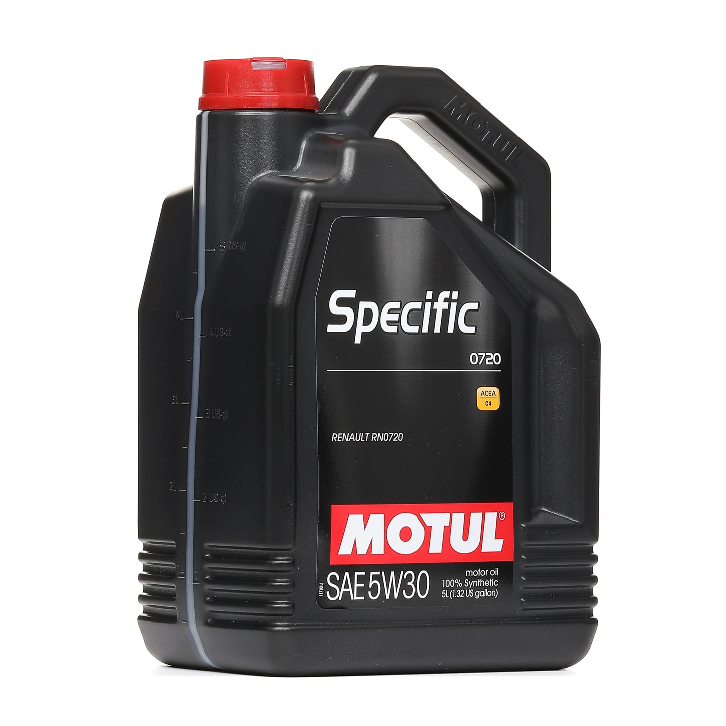 Motul Specific 0720 5W-30