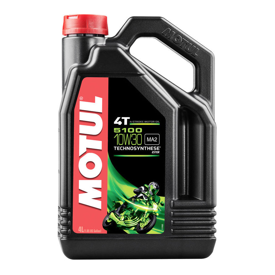 Motul 5100 4T 10W-30