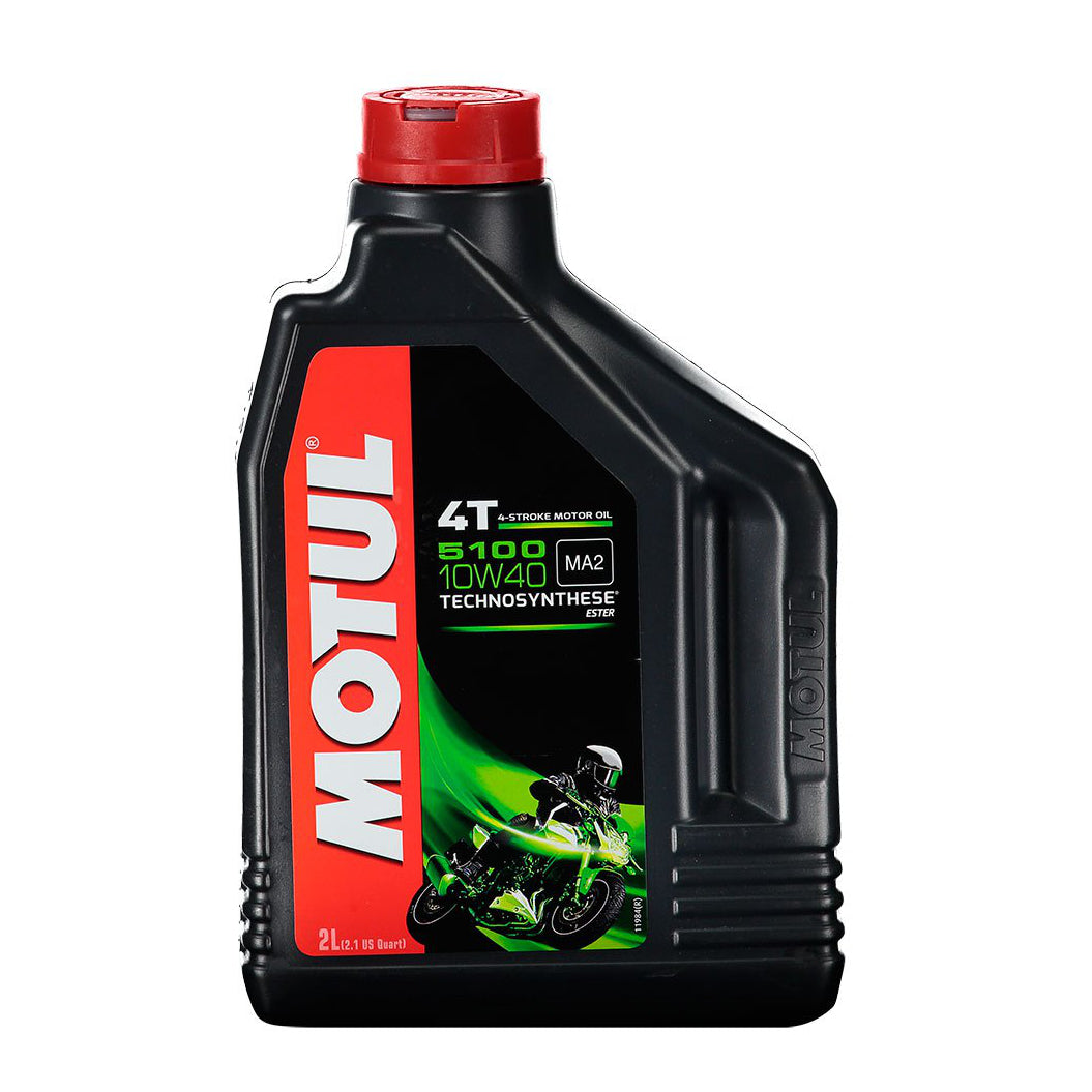 Motul 5100 4T 10W-40