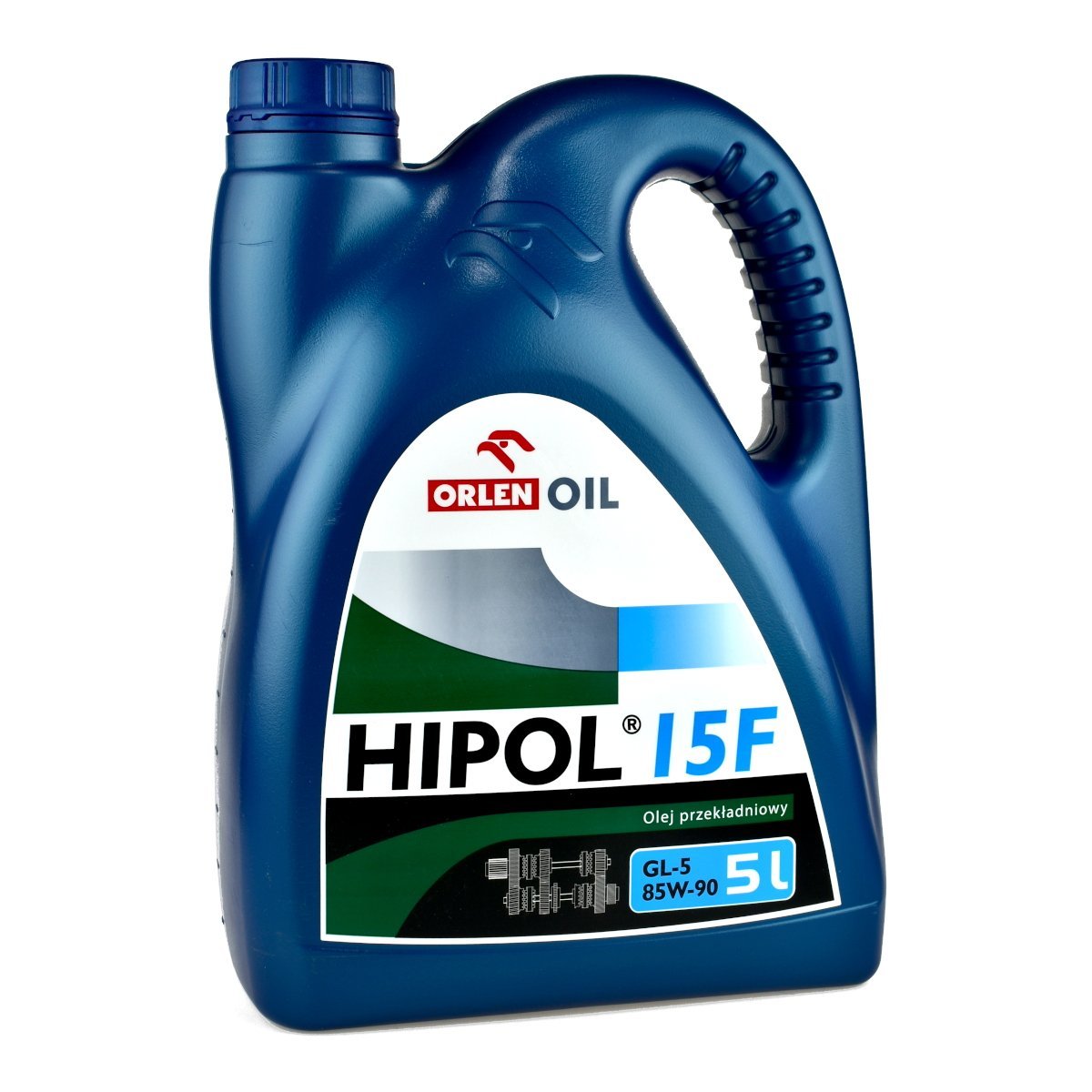 Orlen Hipol 15F GL-5 85W-90
