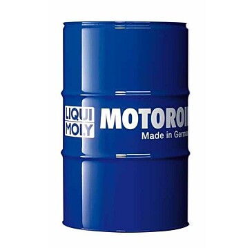 Liqui Moly Marine 4T 10W-40