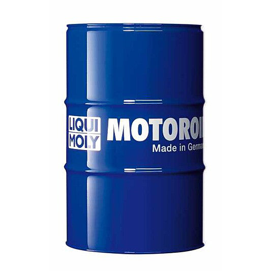 Liqui Moly Marine 4T 25W-40