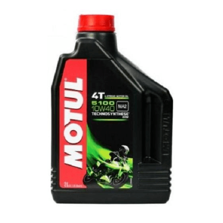 Motul 5100 4T 10W-50