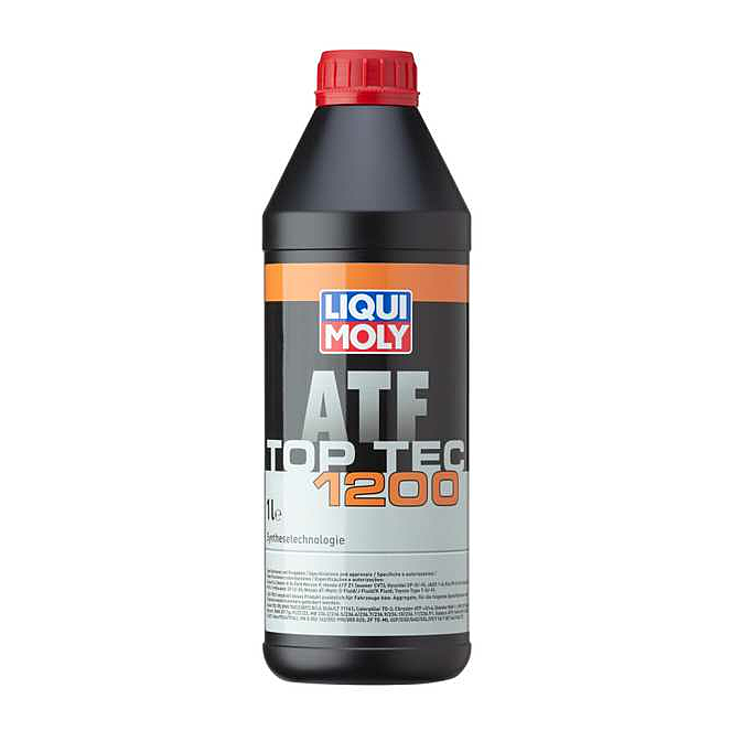 Liqui Moly Top Tec ATF 1200