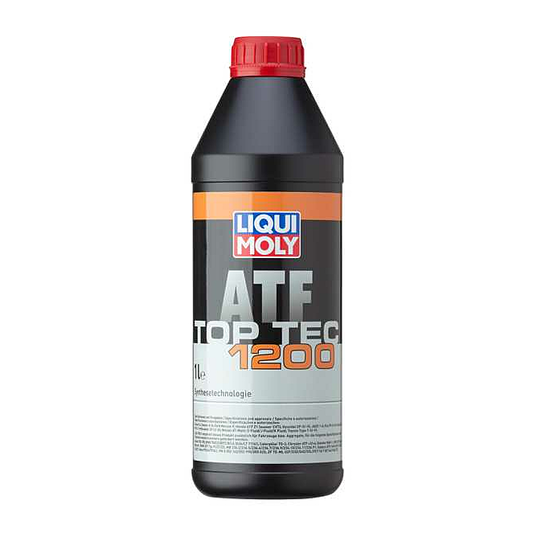 Liqui Moly Top Tec ATF 1200