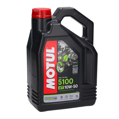 Motul 5100 4T 10W-50