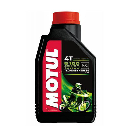 Motul 5100 15W-50