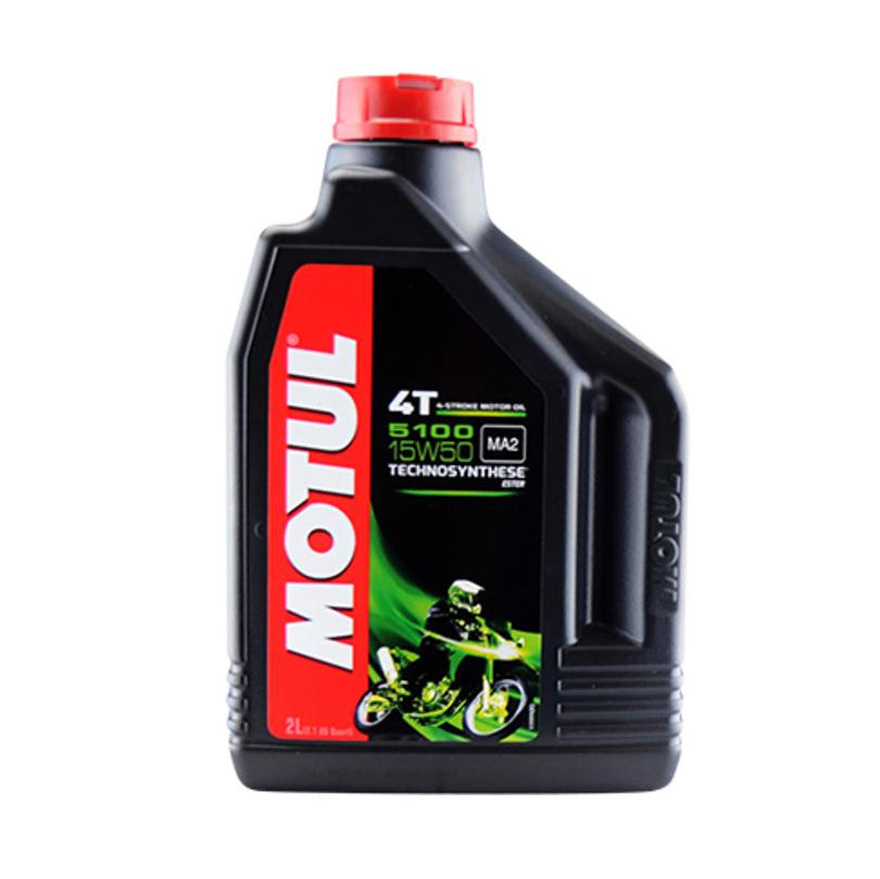 Motul 5100 15W-50