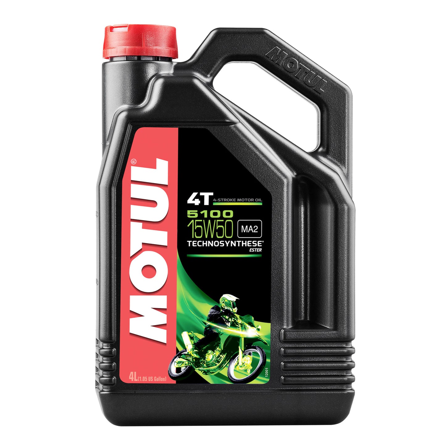 Motul 5100 15W-50
