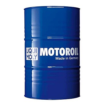 Liqui Moly Marine 4T 15W-40