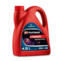 Orlen Platinum Classic 10W-40