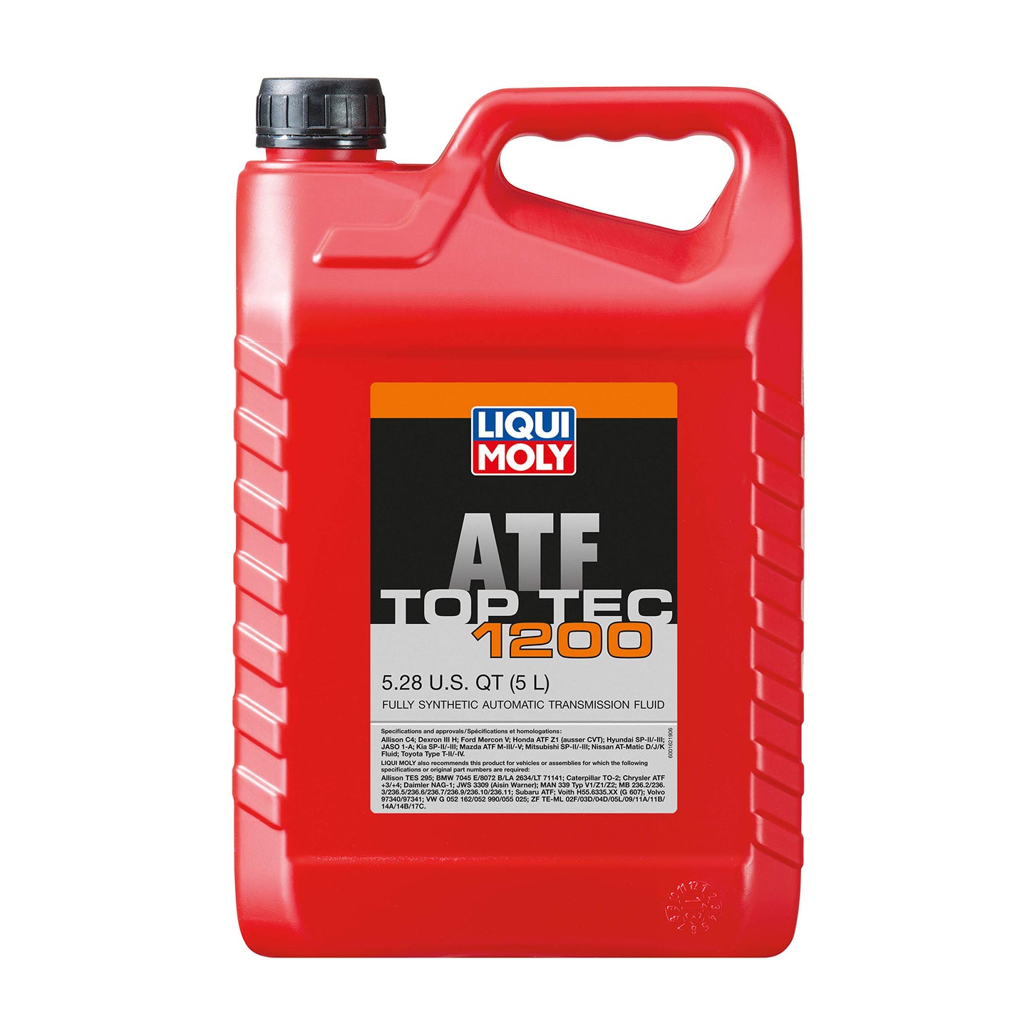 Liqui Moly Top Tec ATF 1200