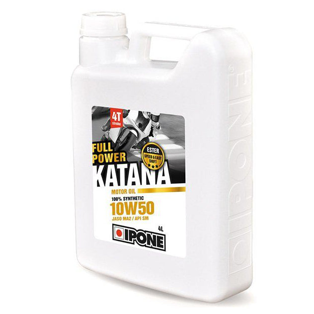 Ipone Full Power Katana 10W-50