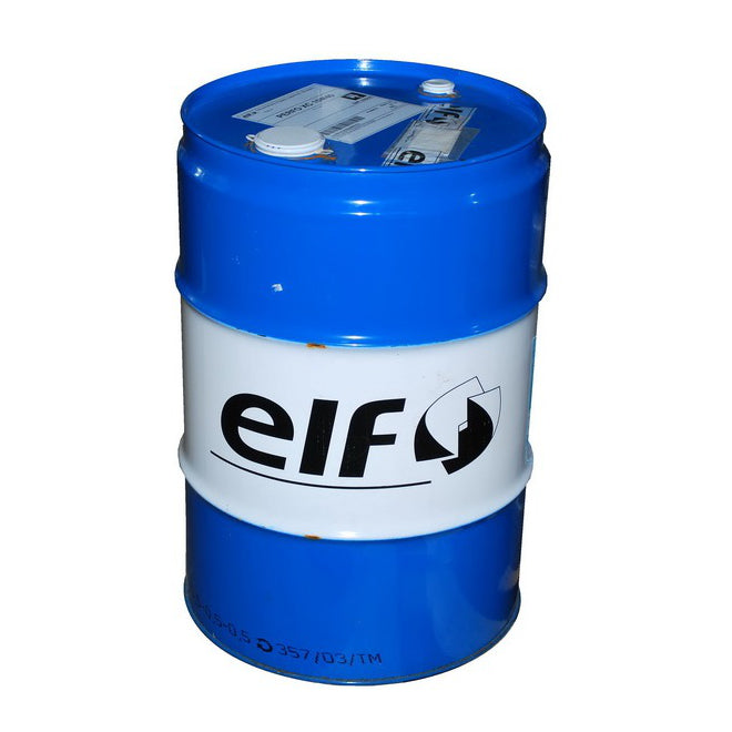 Elf Evolution 700 Turbo Diesel 10W-40