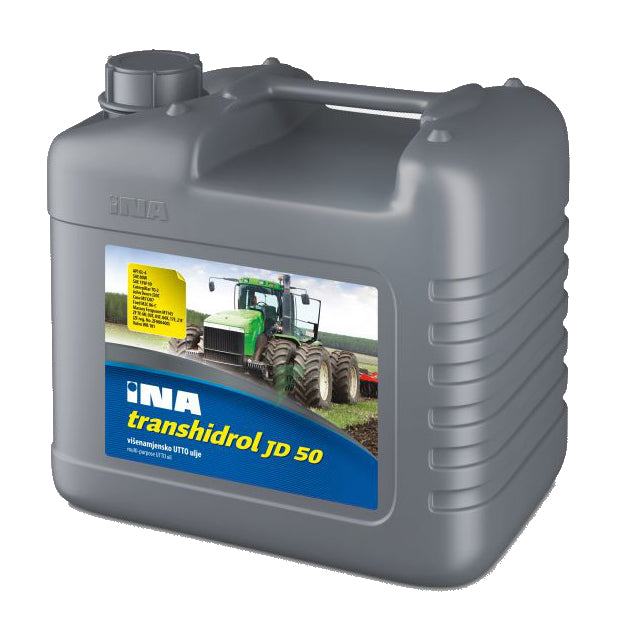 Ina Transhidrol JD 50