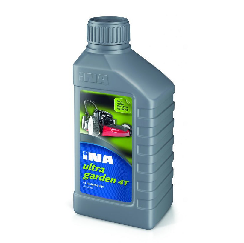 Ina Ultra Garden 4T 30W
