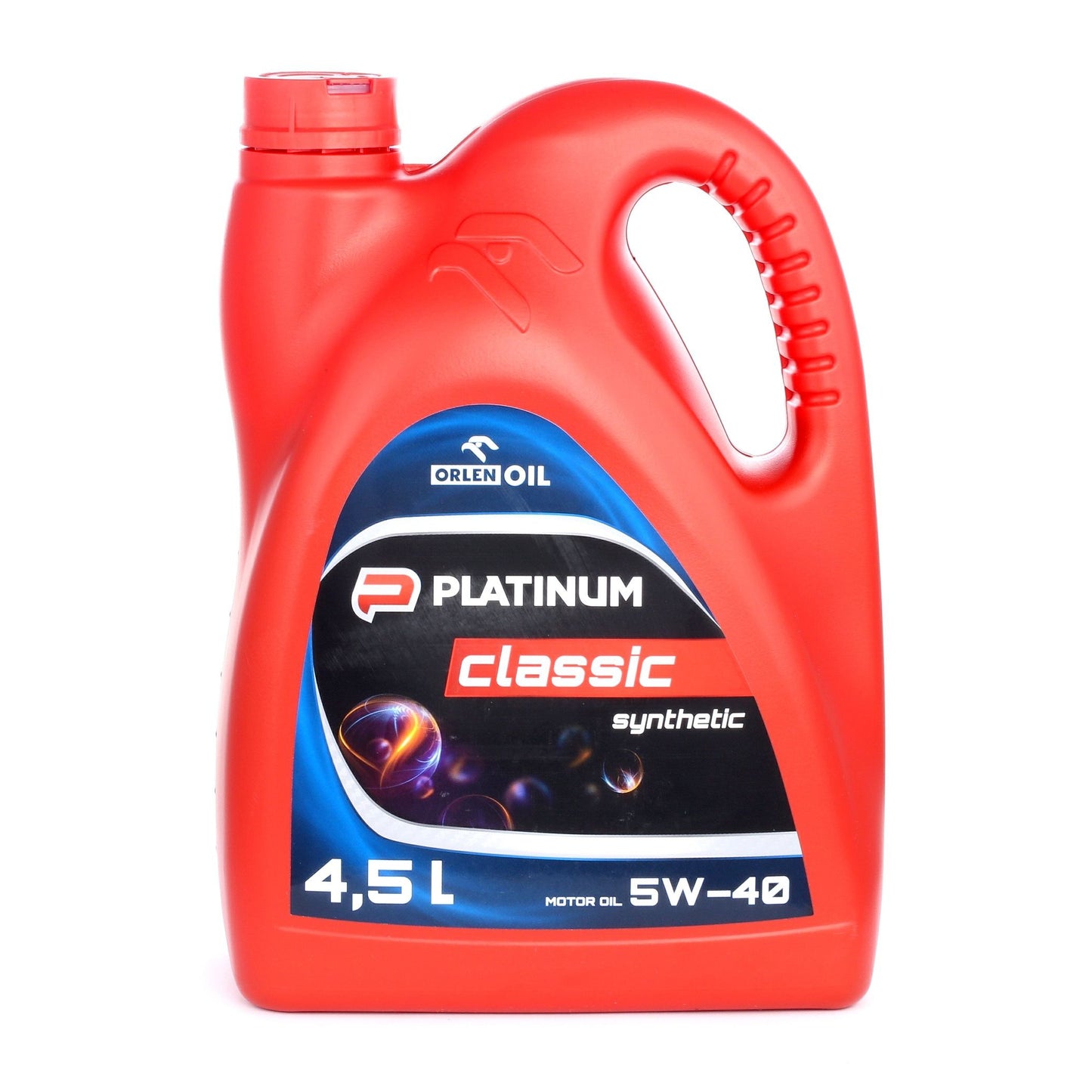 Orlen Platinum Classic 5W-40