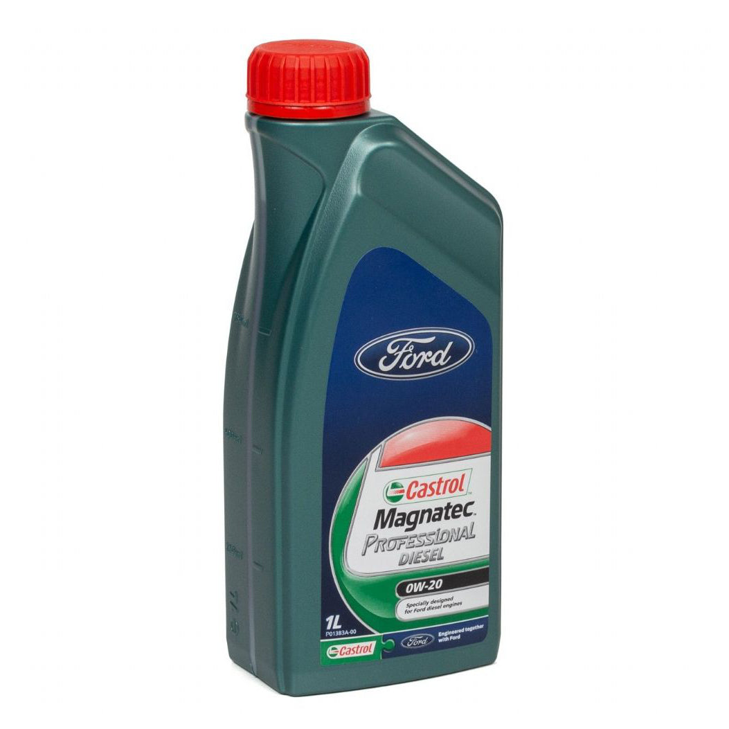 Castrol Magnatec Professional D 0W-20