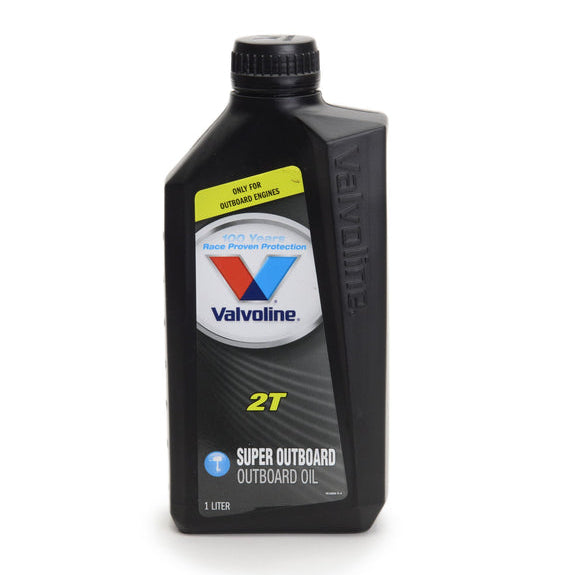 Valvoline Super Outboard 2T