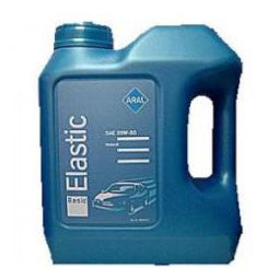 Aral Multi Elastic 20W-50