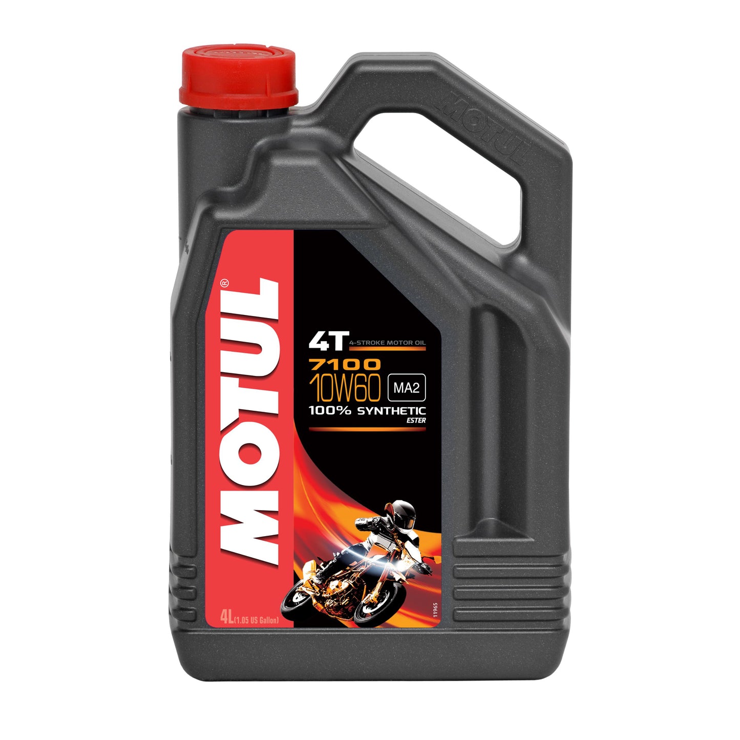 Motul 7100 4T 10W-60
