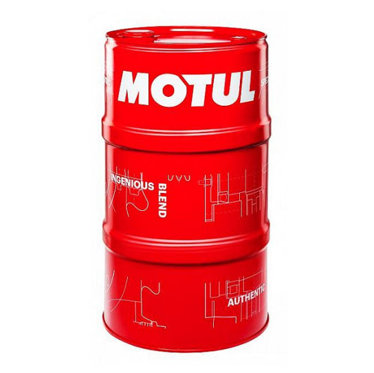 Motul 7100 4T 15W-50