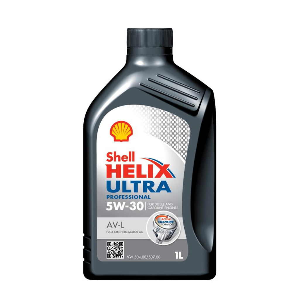 Shell Helix Ultra Professional AV-L 5W-30