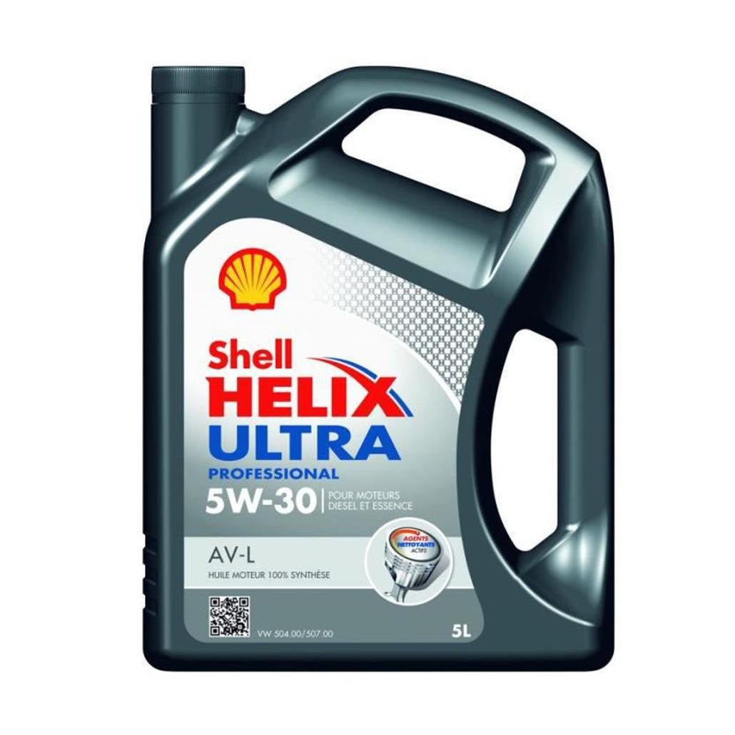 Shell Helix Ultra Professional AV-L 5W-30