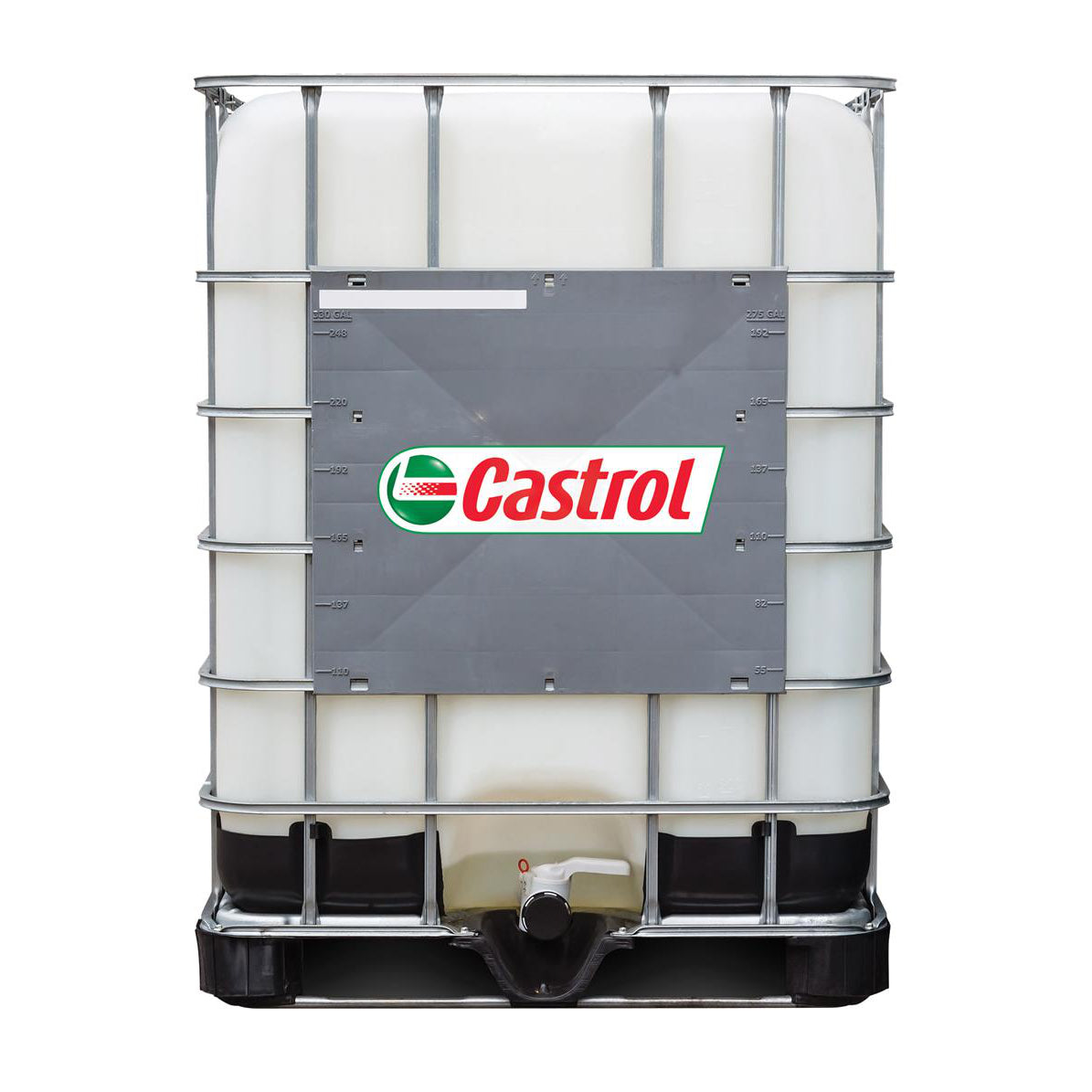 Castrol Vecton Fuel Saver 5W-30 E6/E9