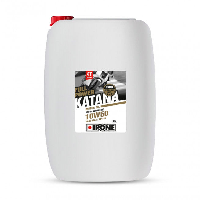 Ipone Full Power Katana 10W-50
