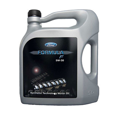 Ford Formula F 5W-30