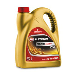 Orlen Platinum Max Expert C4 5W-30