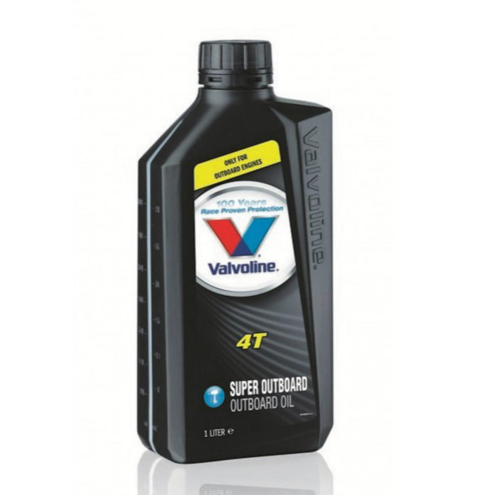 Valvoline Super Outboard 4T Sae 10W-30