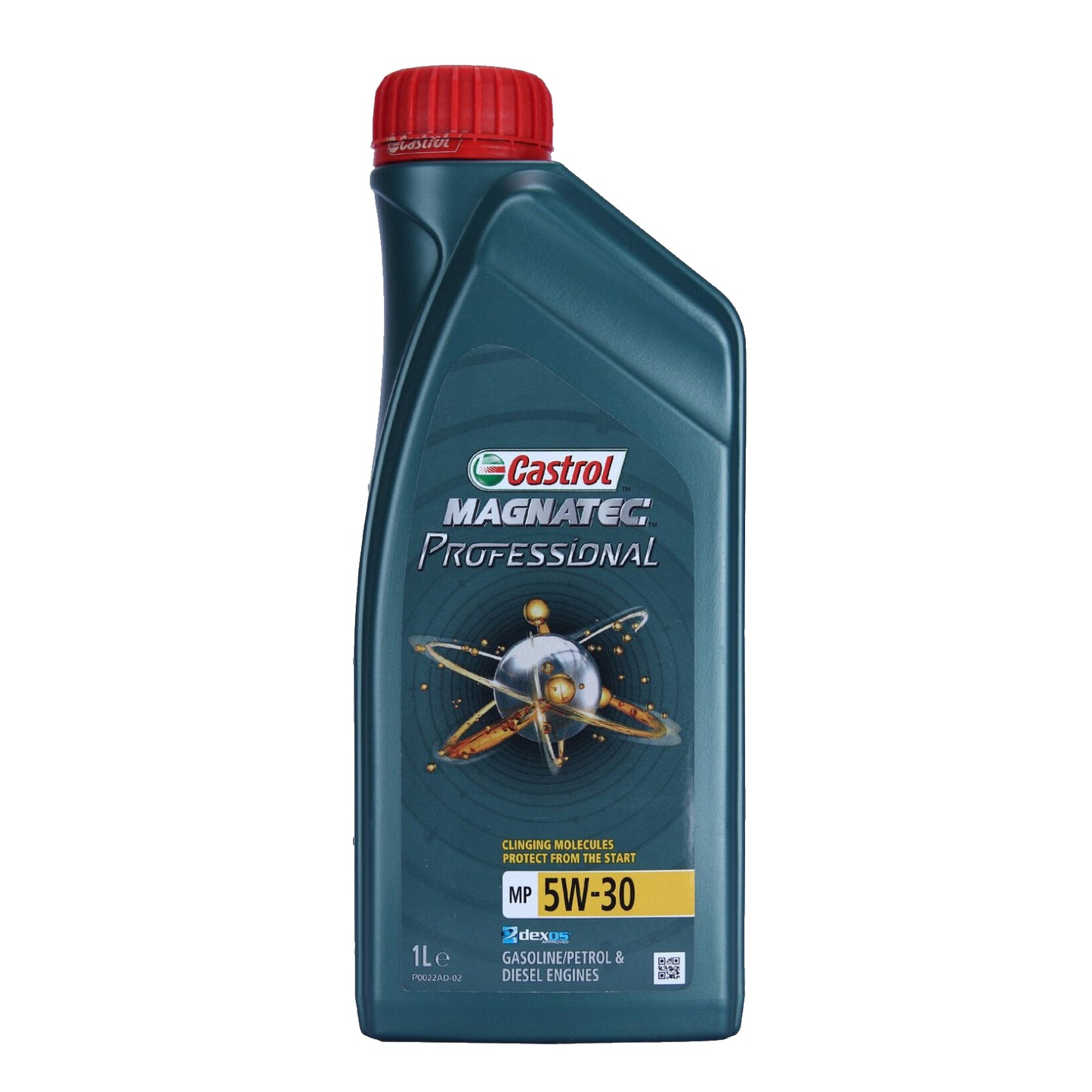 Castrol Magnatec Professional MP 5W-30