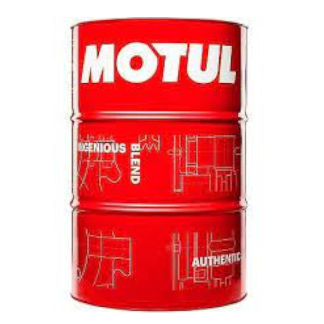 Motul 300V 4T Factory Line 10W-40