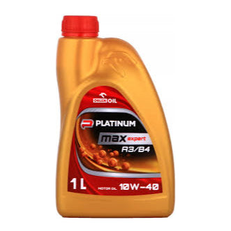 Orlen Platinum Max Expert A3/B4 10W-40